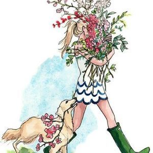 Meet your Posher, Kimberly